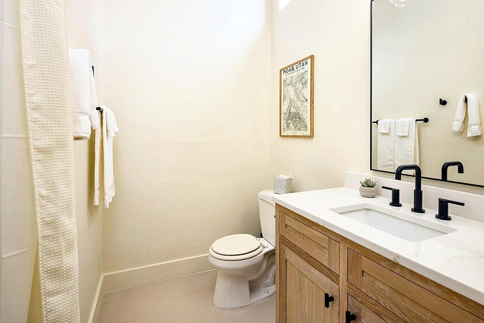 Downtown Kokopelli West 9 - Newly Remodeled Stylish Studio Moab Zewnętrze zdjęcie