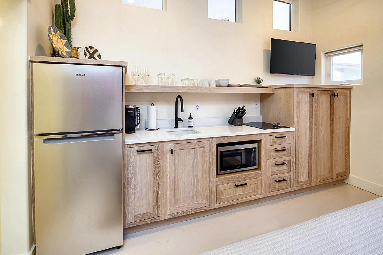 Downtown Kokopelli West 9 - Newly Remodeled Stylish Studio Moab Zewnętrze zdjęcie