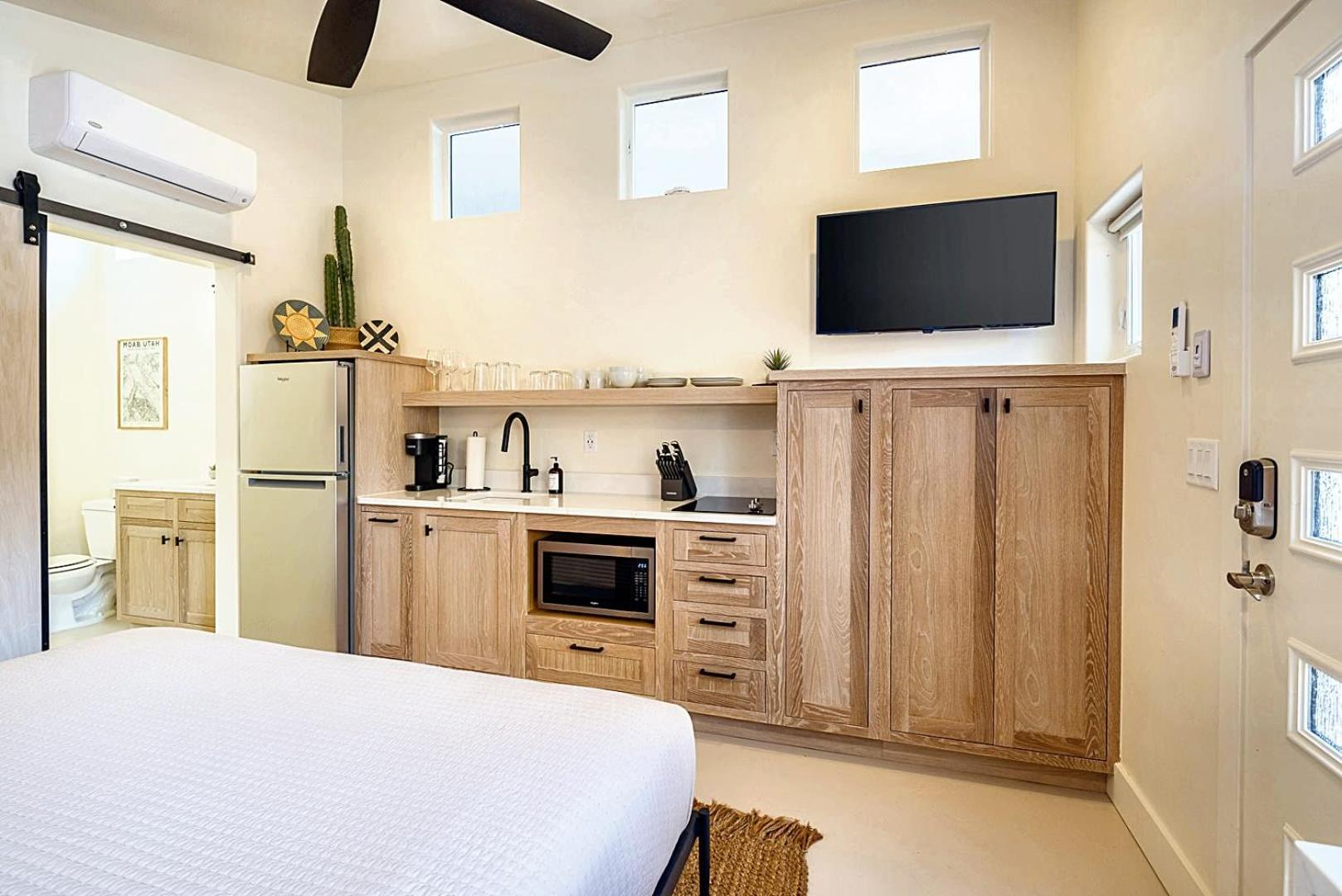 Downtown Kokopelli West 9 - Newly Remodeled Stylish Studio Moab Zewnętrze zdjęcie