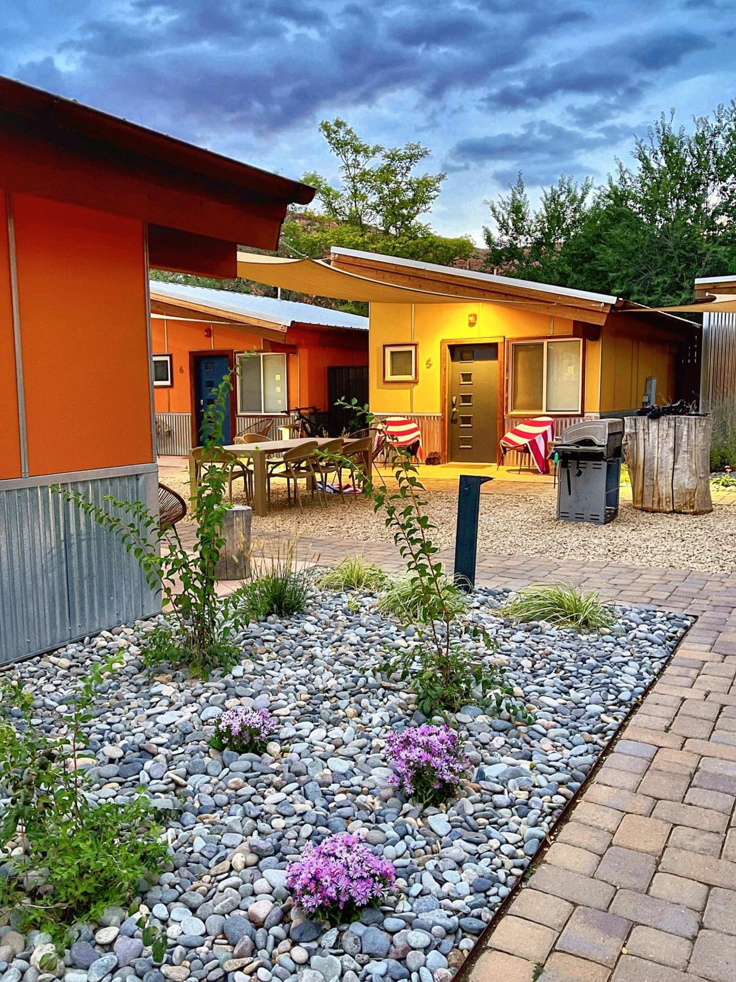 Downtown Kokopelli West 9 - Newly Remodeled Stylish Studio Moab Zewnętrze zdjęcie